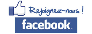 Rejoignez-nous sur Bella Pizza Facebook